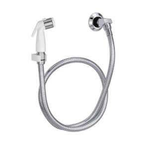 DECA DUCHA MANUAL SEM REGISTRO CROMADO 1983 ACT