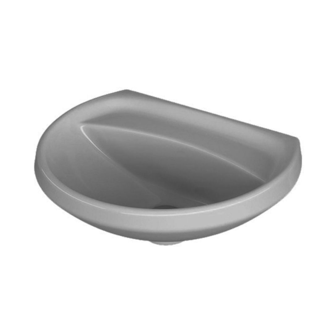 DECA LAVATÓRIO IZY CINZA REAL