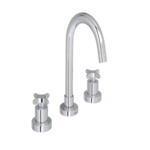 DECA MISTURADOR LAVATÓRIO MESA BICA ALTA 1877 C20 FLEX CROMADO