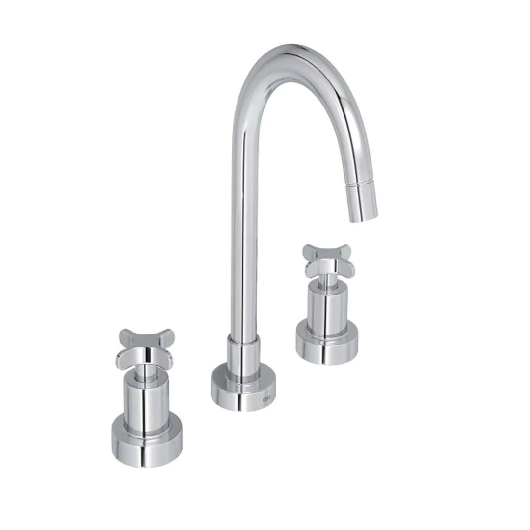 DECA MISTURADOR LAVATÓRIO MESA BICA ALTA 1877 C20 FLEX CROMADO