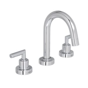 DECA MISTURADOR LAVATÓRIO MESA BICA ALTA 1877 C24 IZY PLUS CROMADO