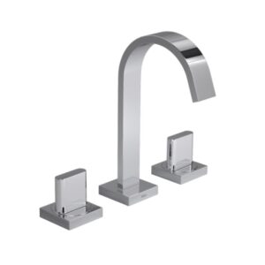 DECA MISTURADOR LAVATÓRIO MESA BICA ALTA 1877 C33 POLO CROMADO