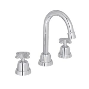 DECA MISTURADOR LAVATÓRIO MESA BICA ALTA 1877 C34 CROMADO