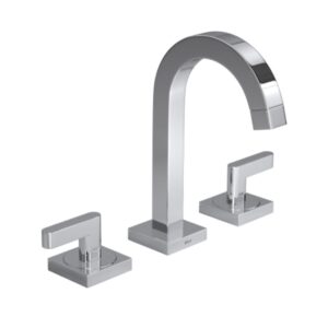 DECA MISTURADOR LAVATÓRIO MESA BICA ALTA 1877 C38 SOUL CROMADO