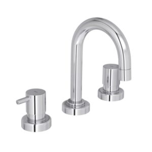 DECA MISTURADOR LAVATÓRIO MESA BICA ALTA 1877 LNK CROMADO