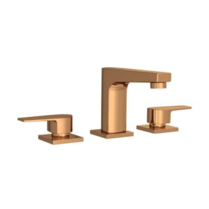 DECA MISTURADOR LAVATÓRIO MESA BICA BAIXA 1875 GL26 LEVEL RED GOLD