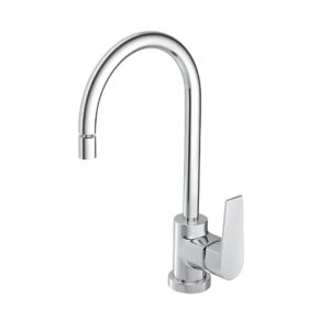 DECA MONOCOMANDO COZINHA MESA 2271 C26 LEVEL CROMADO