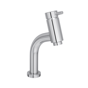 DECA MONOCOMANDO LAVATÓRIO MESA BICA BAIXA 2875 C LINK CROMADO