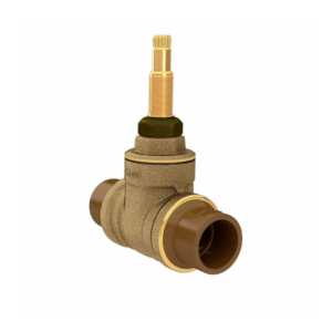 DECA REGISTRO PRESSAO BASE DN20 - 3/4