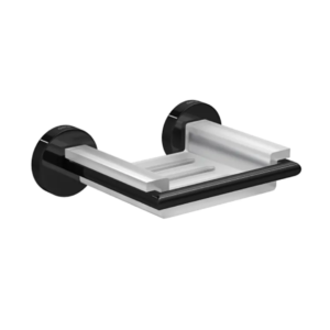 DECA SABONETEIRA DISCO - BLACK NOIR