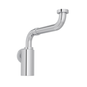 DECA SIFÃO ARTICULADO 1682.C.100.112 METAL CROMADO 1X1.1/2