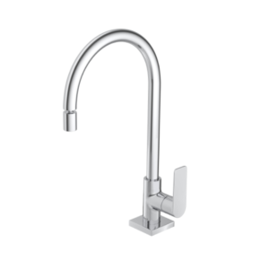 DECA TORNEIRA COZINHA MESA BM 1167 C27 JUST CROMADA