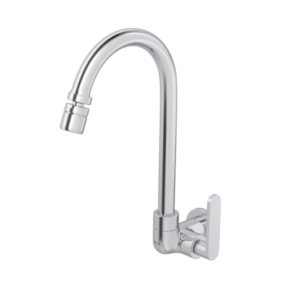 DECA TORNEIRA COZINHA PAREDE BM 1168 C21 FLEX PLUS 1/4 VOLTA