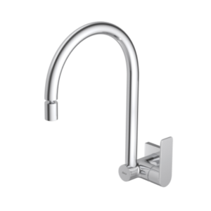 DECA TORNEIRA COZINHA PAREDE BM 1168 C27 JUST CROMADA