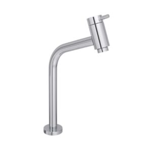 DECA TORNEIRA LAVATÓRIO MESA ALTA 1198 C.LINK CROMADA