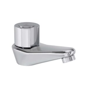 DECA TORNEIRA LAVATÓRIO MESA BAIXA 1190 C40 TARGA CROMADA