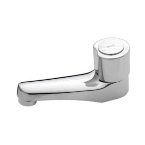 DECA TORNEIRA LAVATÓRIO MESA BAIXA 1192 C40 TARGA NBR CROMADO