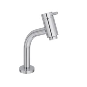 DECA TORNEIRA LAVATÓRIO MESA BAIXA 1197 C LINK CROMADO