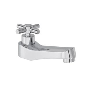 DECA TORNEIRA LAVATÓRIO MESA BAIXA 1197 C20 FLEX CROMADA