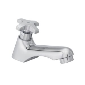 DECA TORNEIRA LAVATÓRIO MESA BAIXA 1197 C34 MAX CROMADA