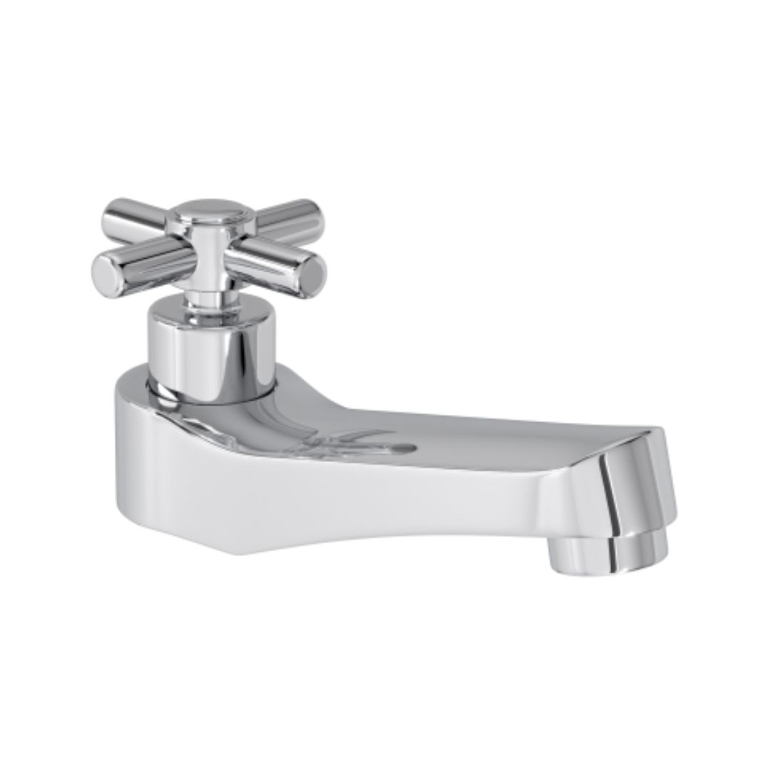 DECA TORNEIRA LAVATÓRIO MESA BAIXA 1197 C37 IZY CROMADO