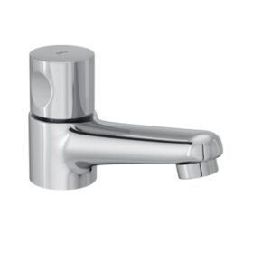 DECA TORNEIRA LAVATÓRIO MESA BAIXA 1198 C35 ASPEN CROMADA