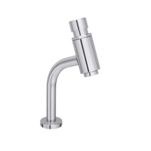 DECA TORNEIRA LAVATÓRIO MESA DECAMATIC 1172 C LINK CROMADO