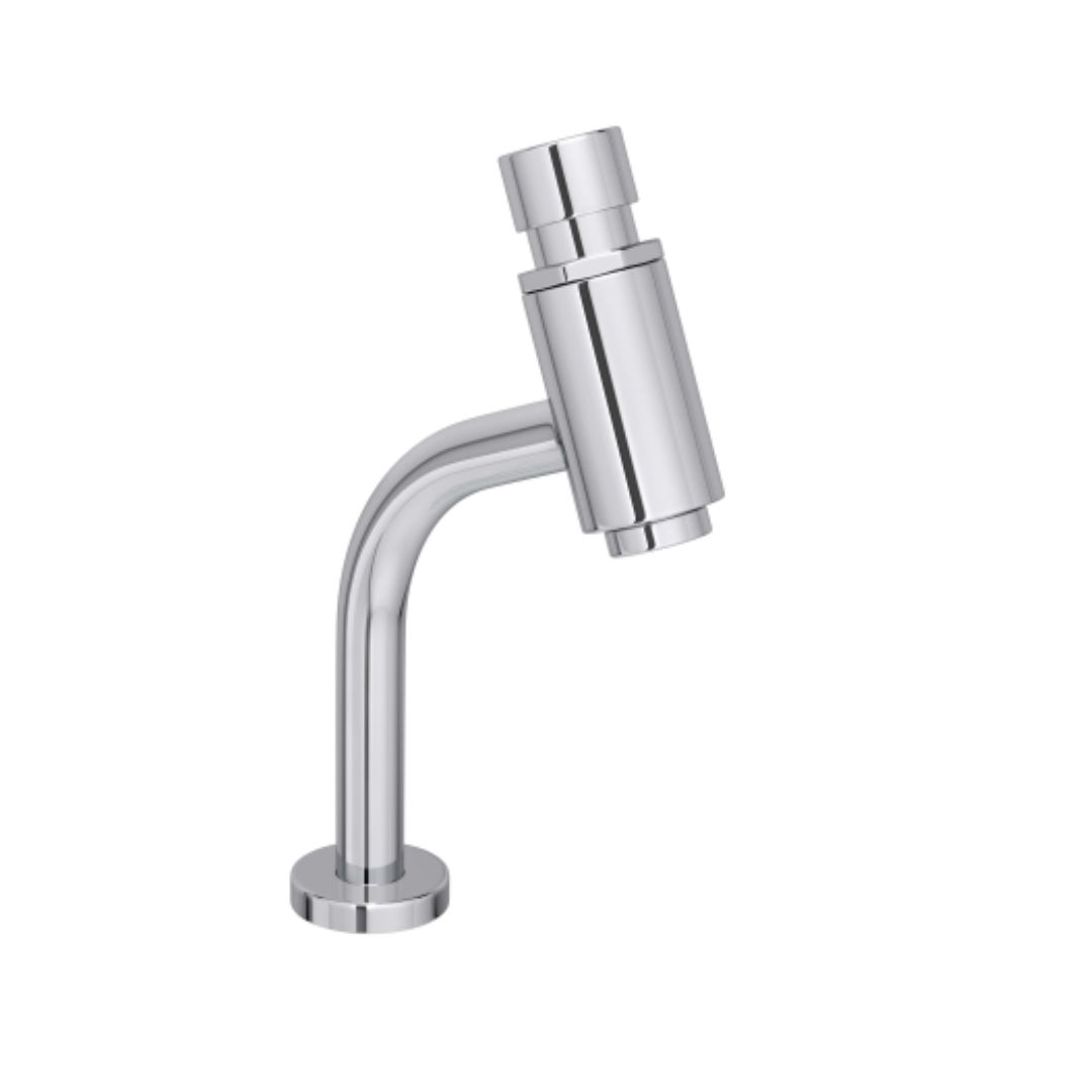 DECA TORNEIRA LAVATÓRIO MESA DECAMATIC 1172 C LINK CROMADO