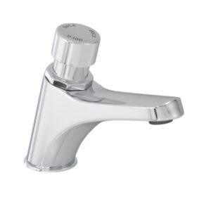 DECA TORNEIRA LAVATÓRIO MESA DECAMATIC 1173 C ECO CROMADO