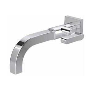 DECA TORNEIRA LAVATÓRIO PAREDE LONGA 1178 C38 SOUL CROMADO