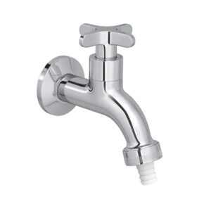 DECA TORNEIRA TANQUE JARDIM 1153 C 20 COM BICO PARA MANGUEIRA