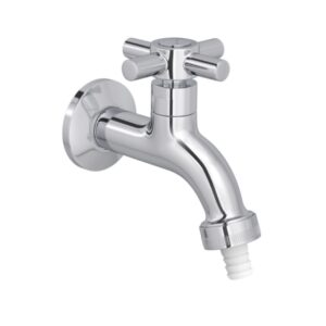 DECA TORNEIRA TANQUE JARDIM 1153 C 37 IZY COM BICO PARA MANGUEIRA