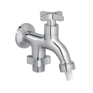 DECA TORNEIRA TANQUE MAQUINA 1155 C 20 FLEX CROMADO