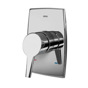 DOCOL ACABAMENTO MONOCOMANDO 1/2 NEXUS