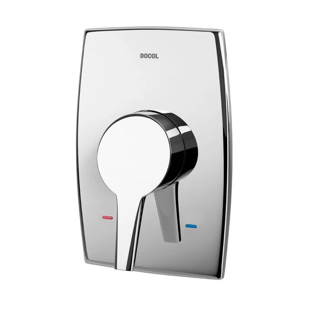 DOCOL ACABAMENTO MONOCOMANDO 3/4 NEXUS