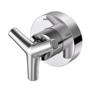 DOCOL ACABAMENTO REGISTRO 1.1/4 A 1.1/2 DOCOLCITY