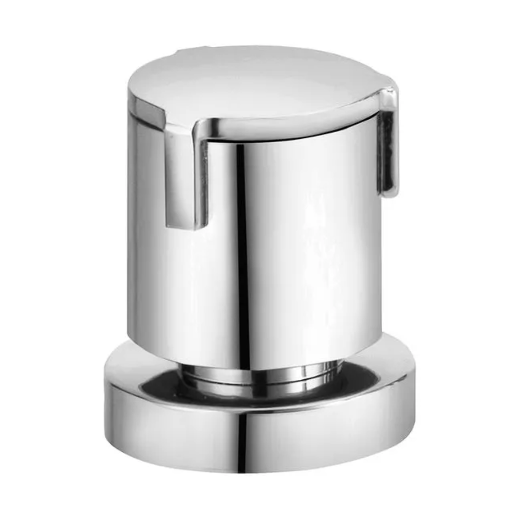 DOCOL ACABAMENTO REGISTRO 1.1/4 A 1.1/2 RIVA