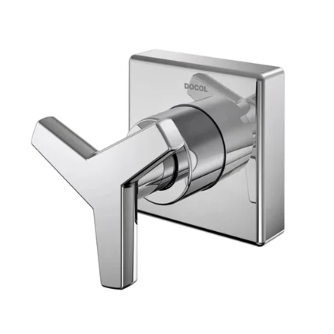 DOCOL ACABAMENTO REGISTRO 1/2 A 1 DOCOLCITY