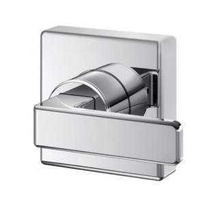 DOCOL ACABAMENTO REGISTRO 1/2 A 1 DOCOLSTILLO CRHOME