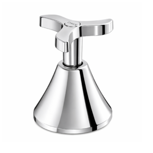 DOCOL ACABAMENTO REGISTRO 1/2 A 1 NOVA PERTUTTI