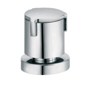 DOCOL ACABAMENTO REGISTRO 1/2 A 1 RIVA