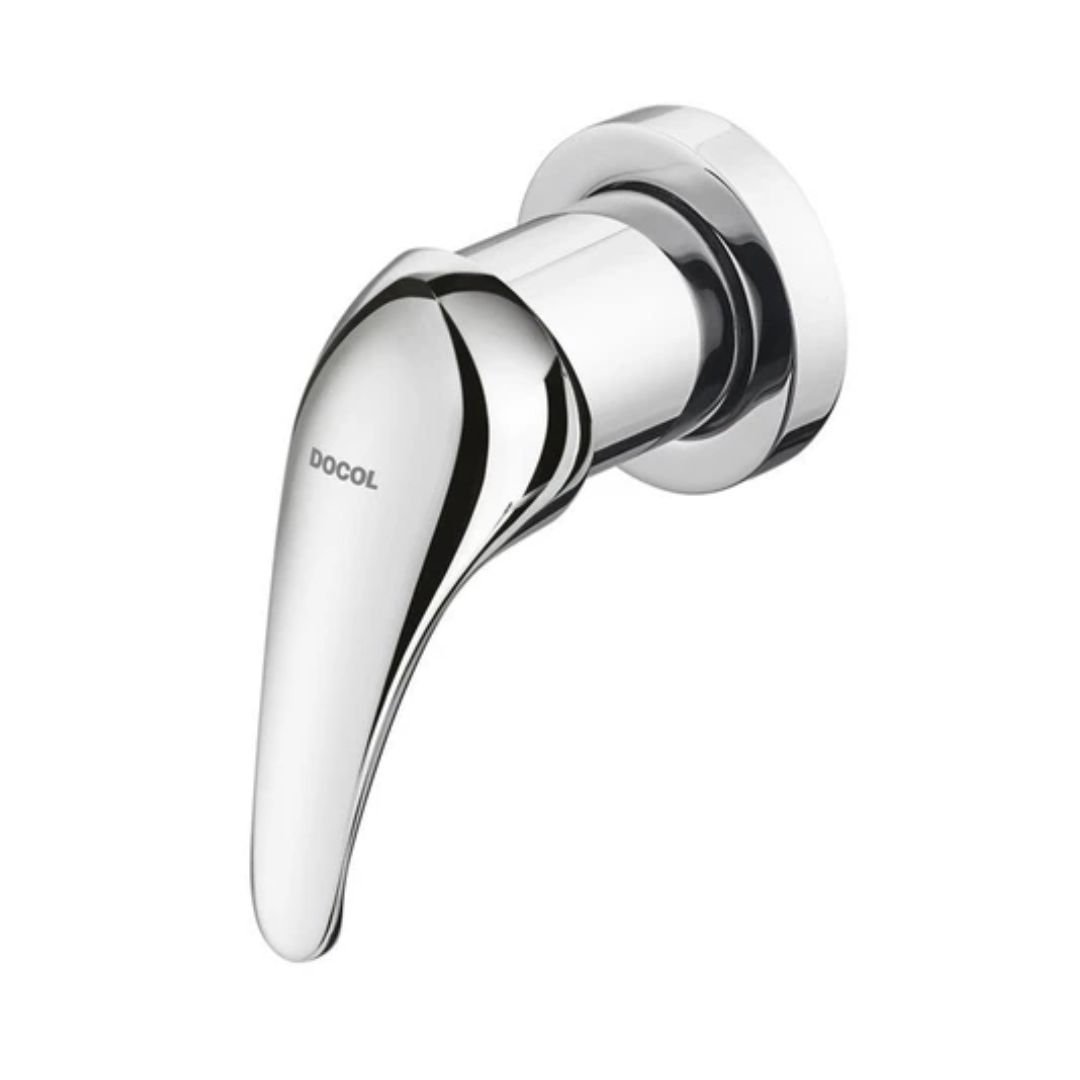 DOCOL ACABAMENTO REGISTRO 1/2 A 1 WAY