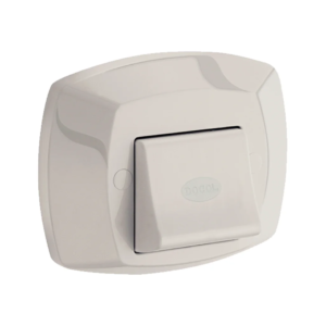 DOCOL ACABAMENTO VÁLVULA DESCARGA GELO POLAR