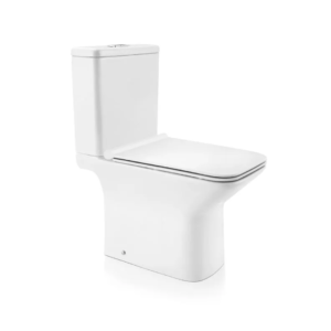 DOCOL BACIA COM CAIXA ACOPLADA STILLO BRANCO