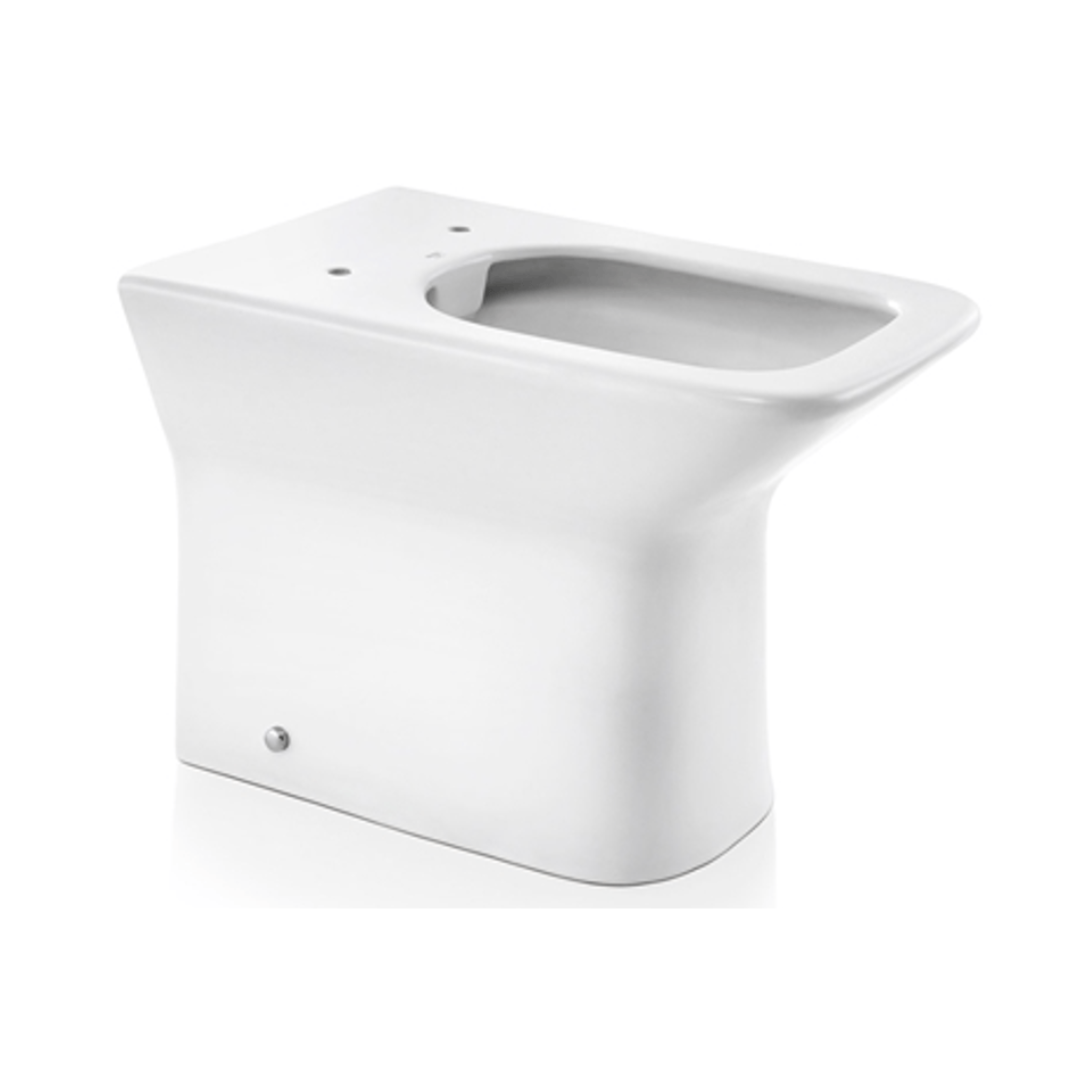 DOCOL BACIA CONVENCIONAL STILLO BRANCO