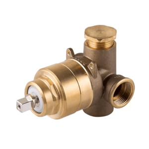 DOCOL BASE MONOCOMANDO BANHEIRA /CHUVEIRO 3/4 ALTA VAZÃO