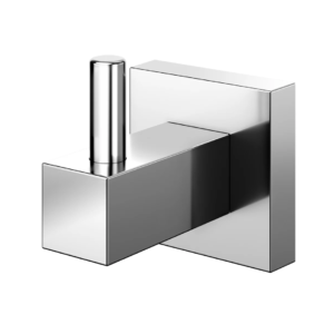 DOCOL CABIDE SQUARE CROMADO