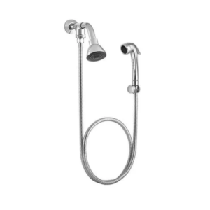 DOCOL CHUVEIRO COMDESVIADOR BONNADUCHA CHROME