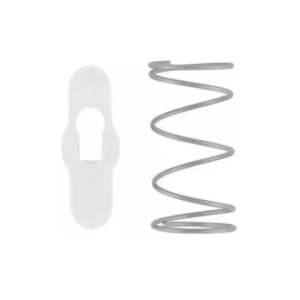 DOCOL KIT MOLA E CHAVE VÁLVULA DESCARGA