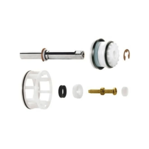 DOCOL KIT REPARO ACIONAMENTO VÁLVULA DESCARGA 1.1/2